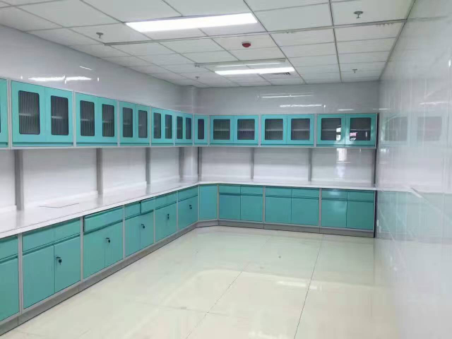 江西教學實驗室操作臺廠家電話