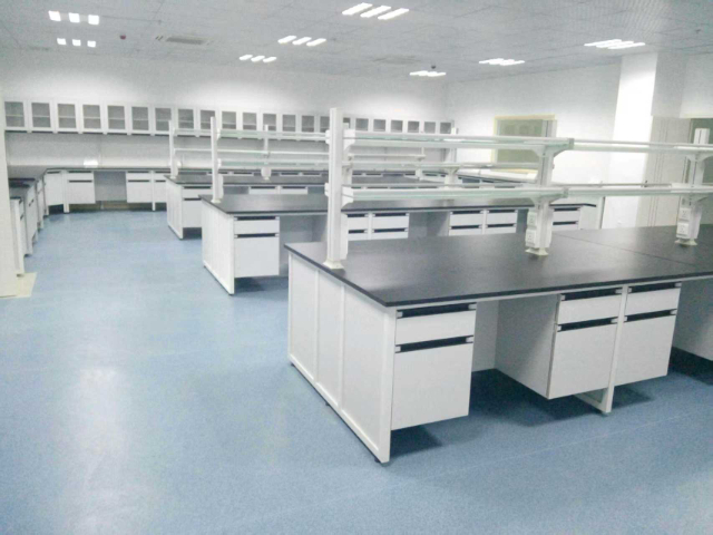 福建防靜電實驗室操作臺