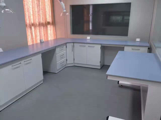 湖南玻璃鋼實驗室操作臺 深圳市奧瑞那實驗室裝備供應;
