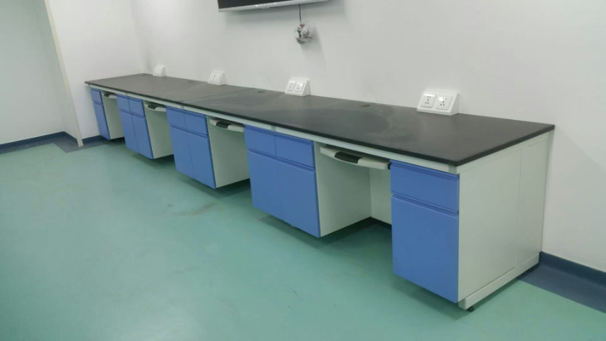 實驗室實驗室操作臺批發(fā)廠家,實驗室操作臺