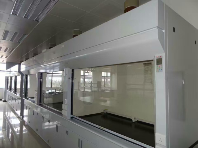 上海落地通風柜生產廠家 深圳市奧瑞那實驗室裝備供應;