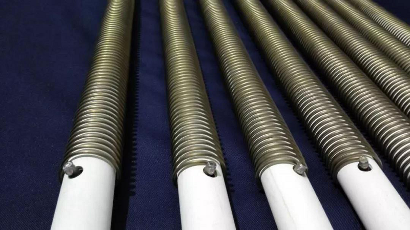 電熱元件的材料探討：鎳鉻8020合金粉的價值與應用