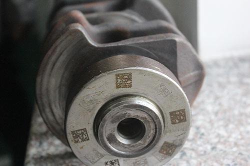 博厚Ni60鎳基合金噴焊粉在汽車關(guān)鍵部件再制造中的應(yīng)用解析