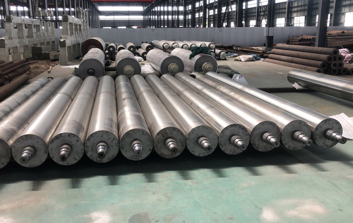 冶金軋鋼耐磨NiWC35粉末分析：導(dǎo)向輥壽命實(shí)現(xiàn)數(shù)倍提升