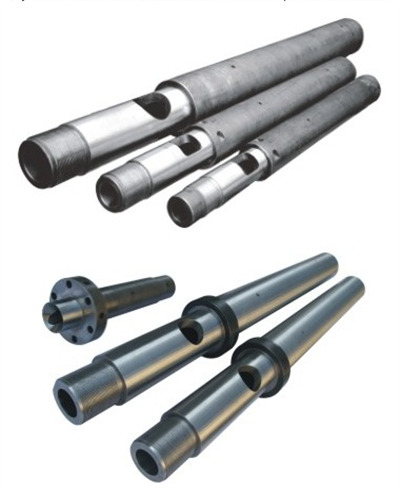 Fe105粉末冶金技術在精密注塑機筒耐磨強化中的應用探討