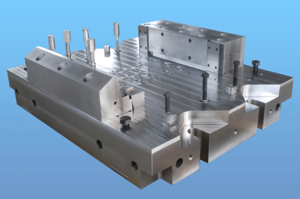 熱作模具鋼修復(fù)與強(qiáng)化粉末應(yīng)用前景廣闊