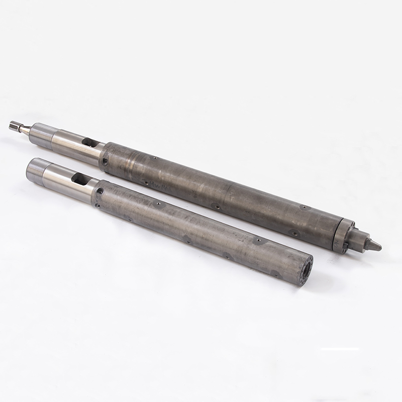 硬核耐磨！博厚新材Fe101合金粉末，重塑塑料機筒壽命