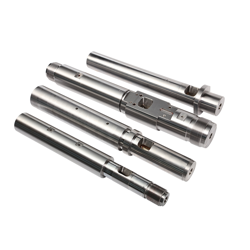 攻克機(jī)筒磨損難題，F(xiàn)e105N 離心澆鑄粉末賦能塑料加工行業(yè)