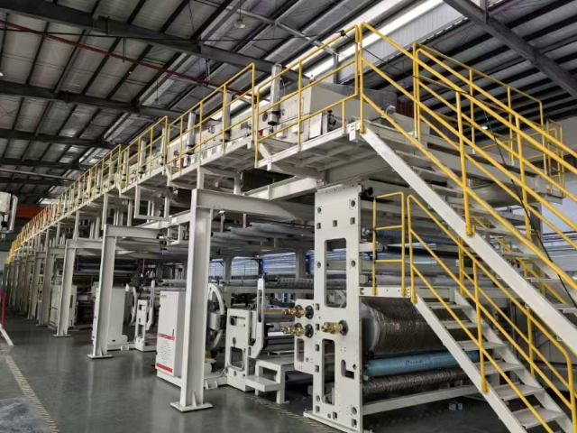 臨沂BOPP涂布機生產廠家 常州三優(yōu)涂布設備供應