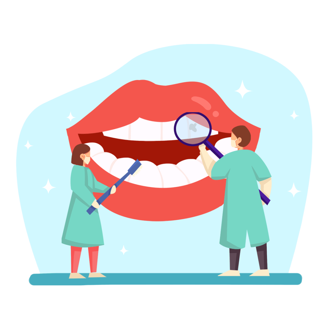 精細護齒新方案！口腔菌群檢測來助力