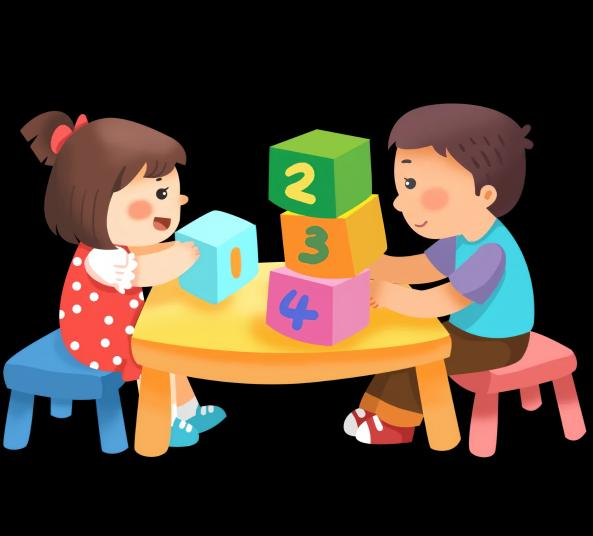 兒童發展潛能基因檢測，解鎖孩子天賦密碼