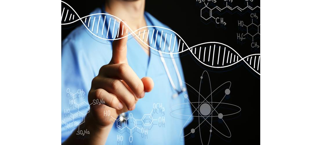 女性塑形運(yùn)動(dòng)難？華壹健康基因給方向