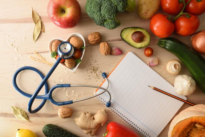 營養代謝檢測  華壹健康定制營養方案