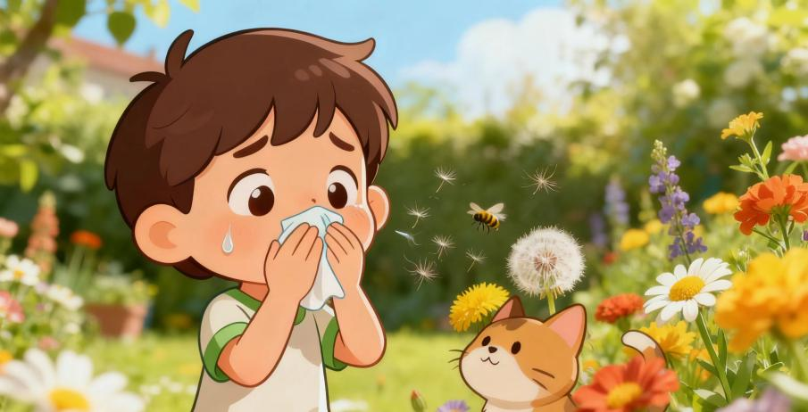 西安華壹健康：以基因檢測為依托 助力主動健康管理