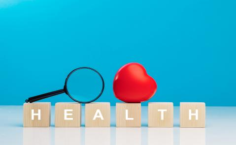 代謝異常早篩查 華壹健康助長長期健康管理