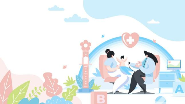 基因+飲食雙維度 護航兒童營養健康成長