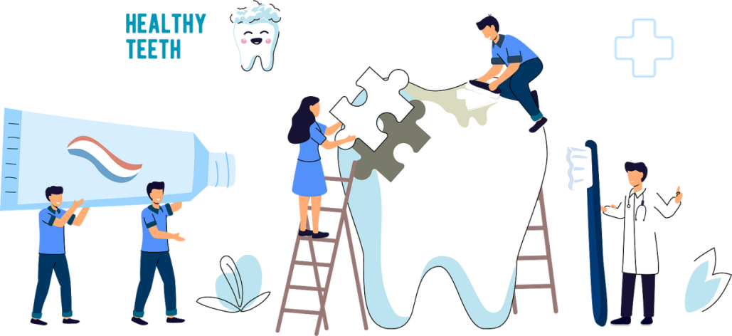 早發現早干預 口腔微生物基因檢測開啟健康管理新方式