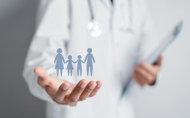 菌群檢測+定制益生菌 護航各齡段健康