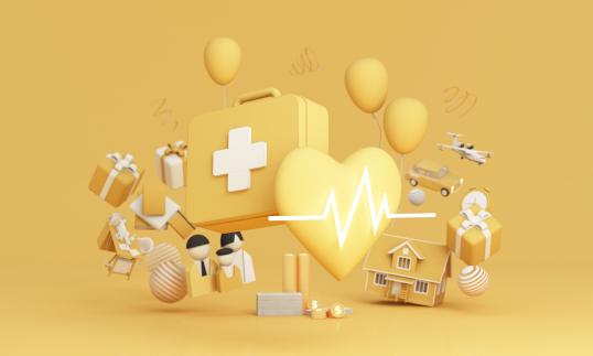 告別亞健康困擾  華壹健康維輕益生菌貼合日常補出好狀態