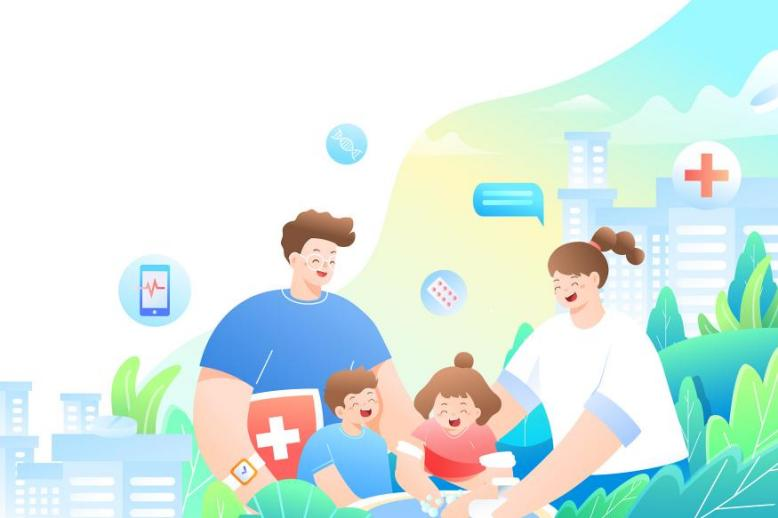 以愛為基，以科為證——維童益生菌的成長守護