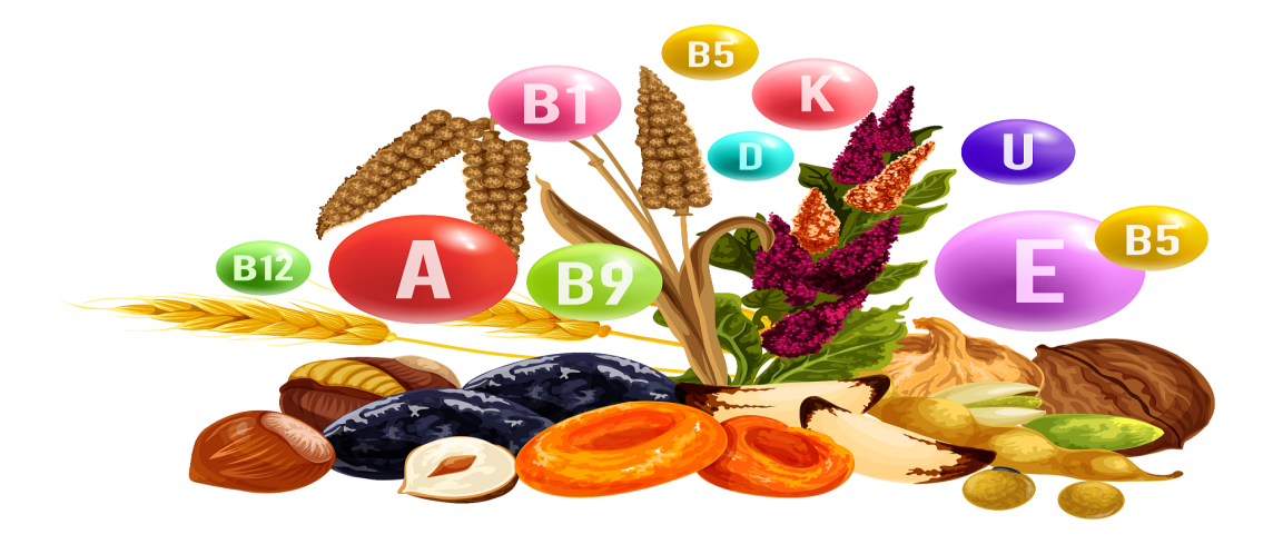 盲目進補維生素成風潮 科學檢測助力查明根源