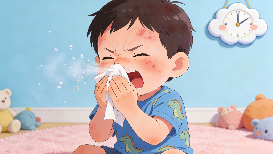 華壹醫(yī)學(xué)“過敏風(fēng)險(xiǎn)基因檢測” 解決過敏難題