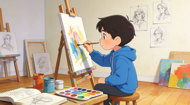 華壹醫(yī)學(xué)推出兒童發(fā)展?jié)撃芑驒z測(cè)服務(wù) 助力科學(xué)發(fā)掘成長(zhǎng)優(yōu)勢(shì)