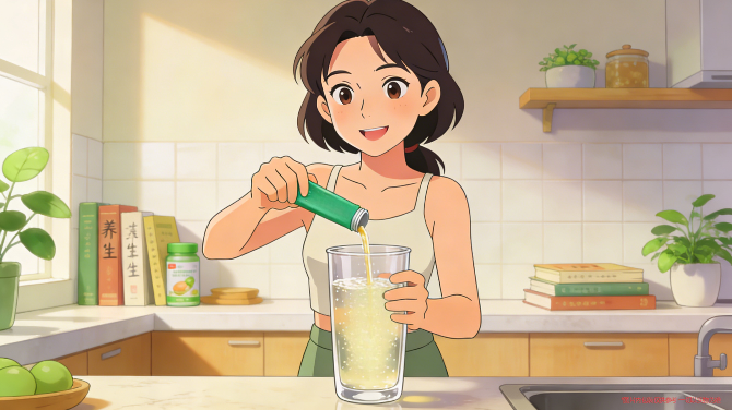 內(nèi)在養(yǎng)護(hù)煥活力 華壹益刻?維顏益生菌守護(hù)女性私護(hù)健康