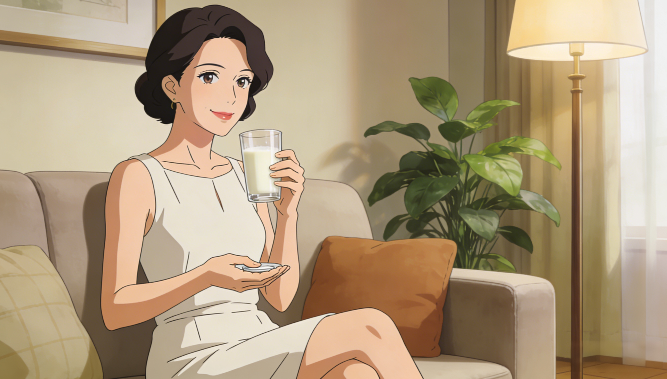華壹益刻?維顏益生菌面市 聚焦女性個性健康護理需求