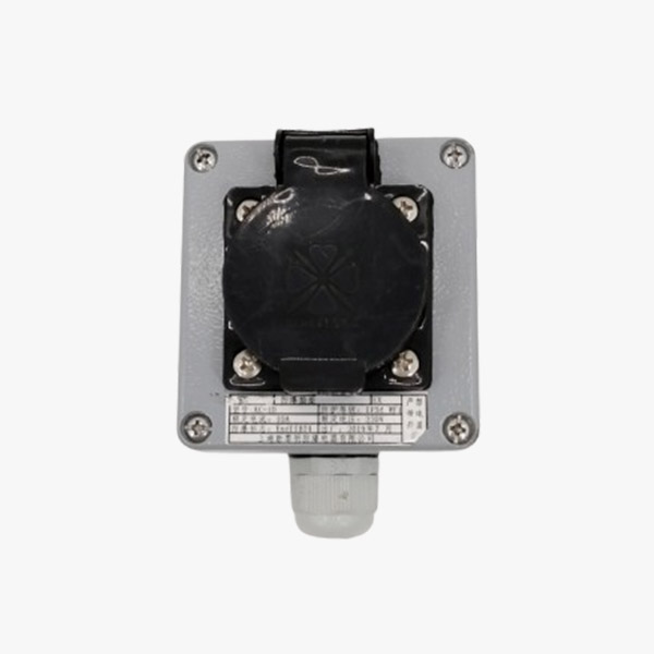 China AC Explosion-Proof Socket Manufacturer - Xinliming