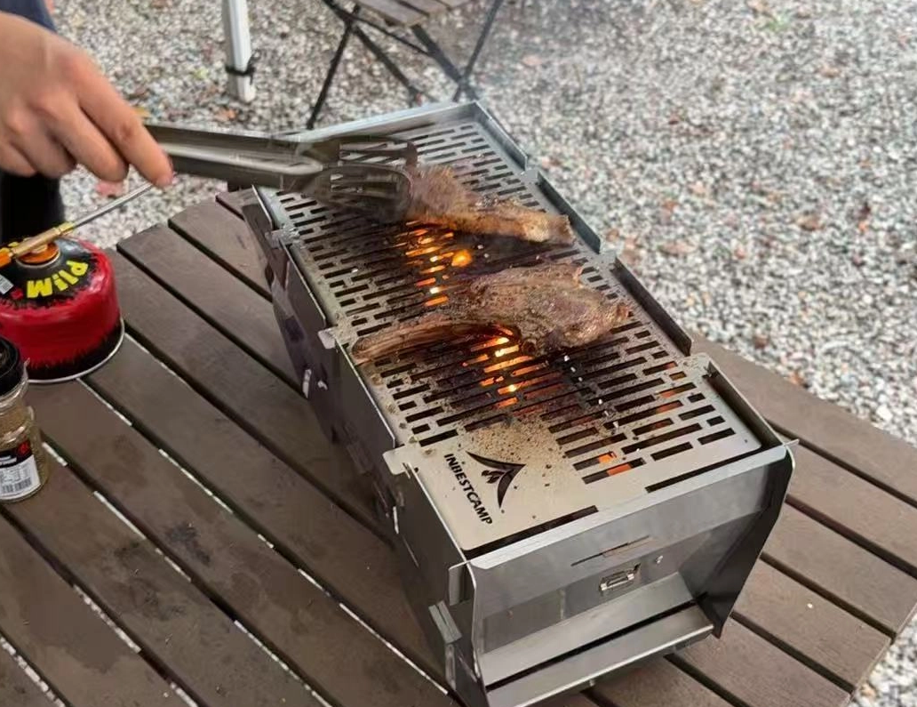 Tuoshenghe’s BBQ Grill More Reliable 4f3ffd32d54b0ab60b17f4a1760a096f