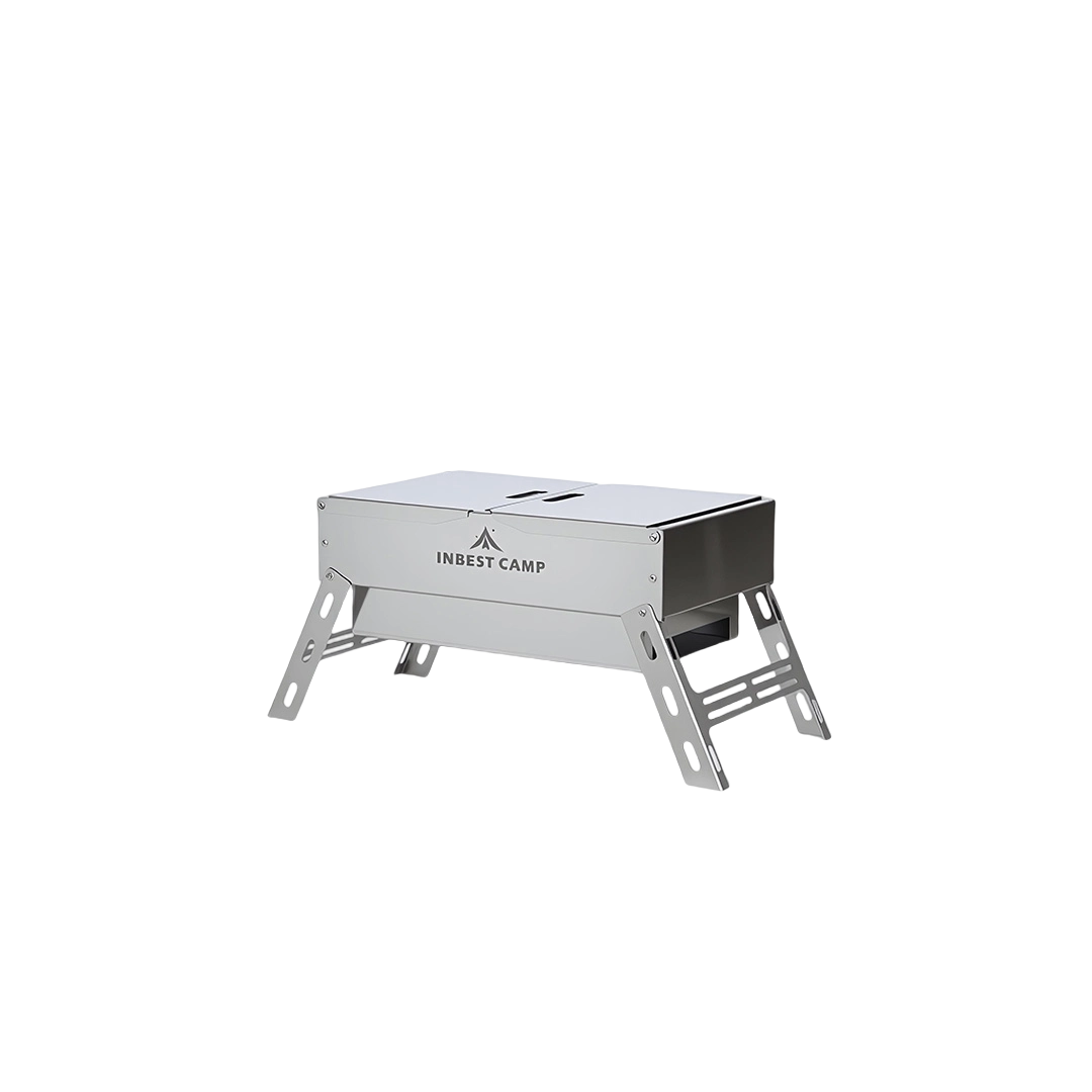 Titanium Alloy Camping Grills: 2024 Price & Performance Analysis