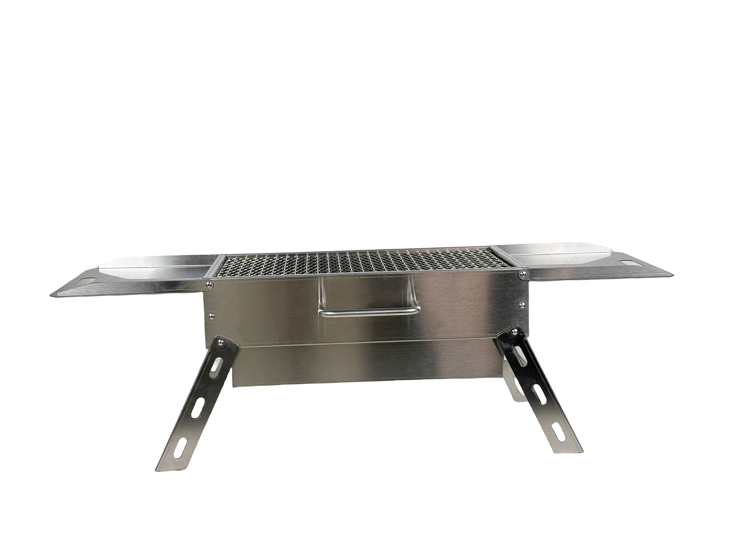 Portable Collapsible Camping Grill: Price & Value Guide