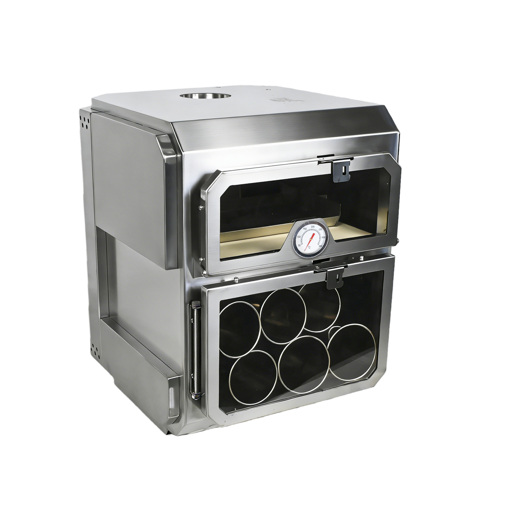 Ultralight Titanium Wood Stoves: Wholesale Pricing & Value