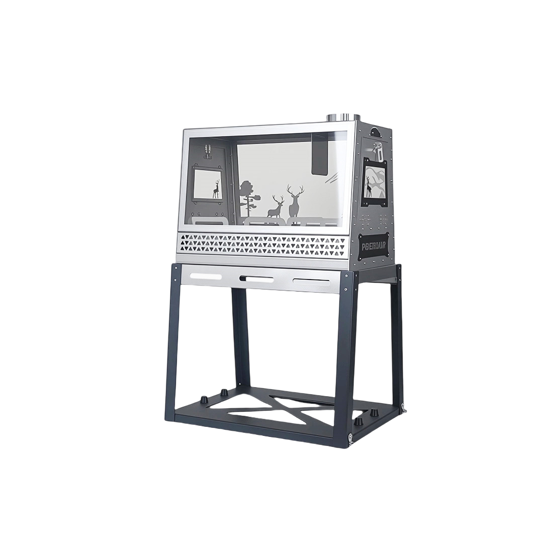 2026 | TOP 8 Certified Tent Stove Manufacturers for RV Life and Extreme Camping