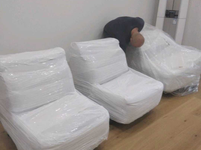大連市跨省普貨運輸收費標準