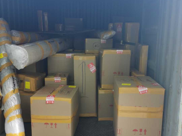 亳州市門到門國際搬家服務(wù)收費,國際搬家
