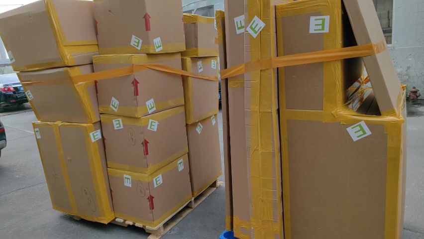 嘉興市國際移民搬家電話 上海藍應供應鏈管理供應