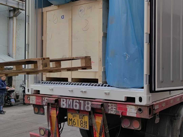 淮安市門到門國際搬家哪家好,國際搬家