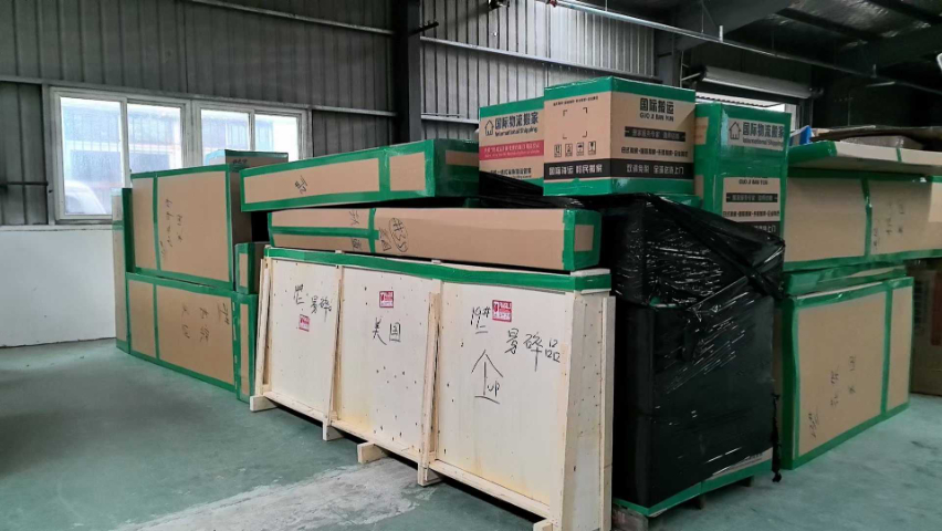 蘇州市一站式長途搬運報價,跨省搬家