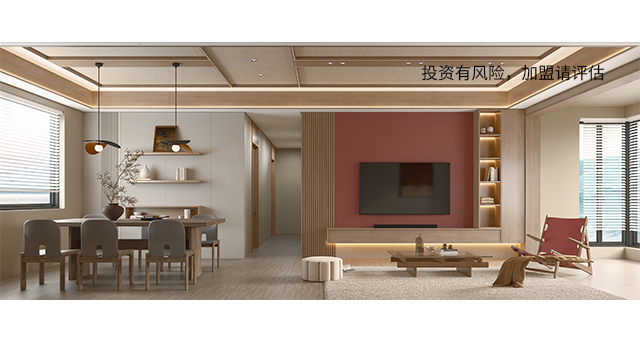 阜陽商裝吊頂設(shè)計(jì)師品牌