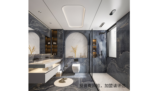 安徽全屋集成吊頂報價