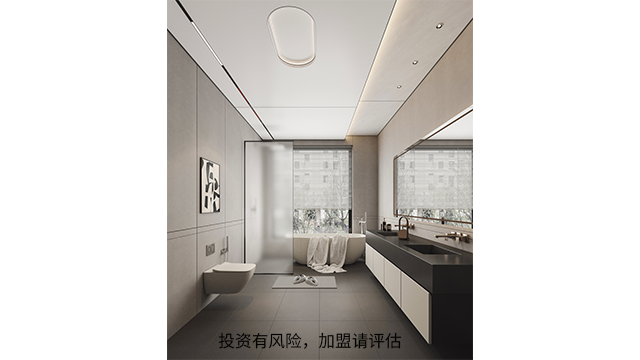 嘉興集成浴霸加盟 嘉興簡(jiǎn)美集成家居供應(yīng)