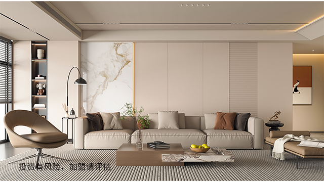 衢州金屬集成墻面設計