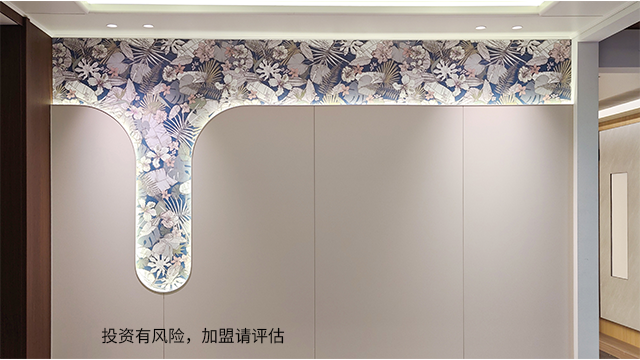 山東PP集成墻面設計 嘉興簡美集成家居供應