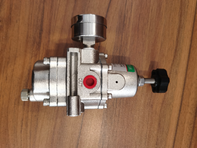 江蘇低溫型空氣過濾減壓器調(diào)節(jié)范圍 常熟市華夏儀表供應(yīng);