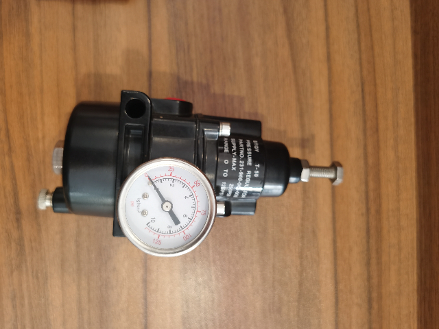 機械式空氣過濾減壓器輸出壓力 常熟市華夏儀表供應