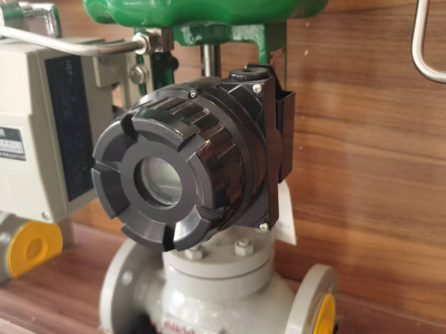 溫州常溫型閥位變送器哪家便宜 常熟市華夏儀表供應