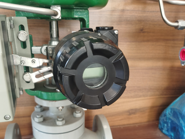 江蘇角行程閥位變送器使用方法 常熟市華夏儀表供應(yīng)