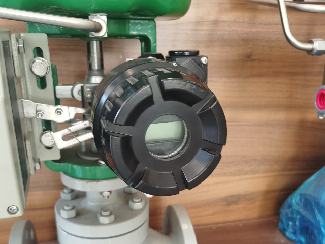 常熟角行程閥位變送器生產(chǎn)廠家 常熟市華夏儀表供應(yīng)